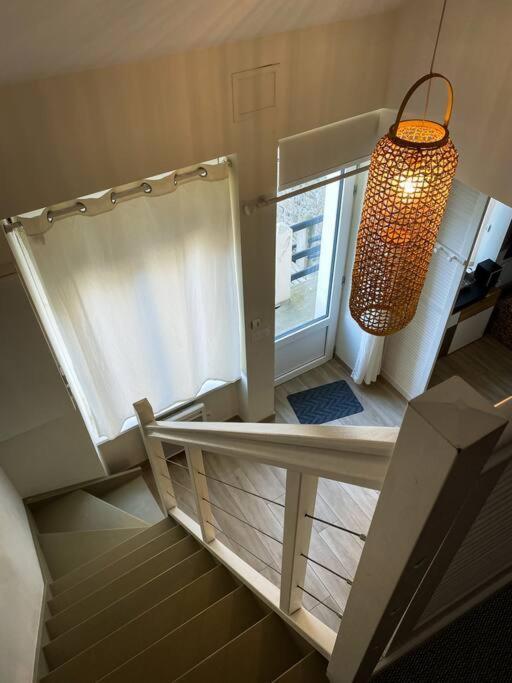 Appartement Duplex Refait A Neuf Saint-Malo Exterior foto